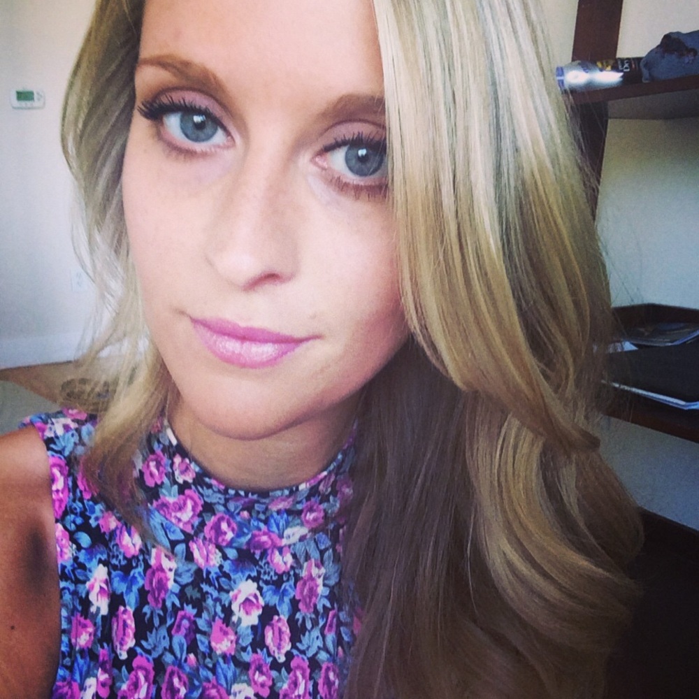 Meet your Posher, Sara